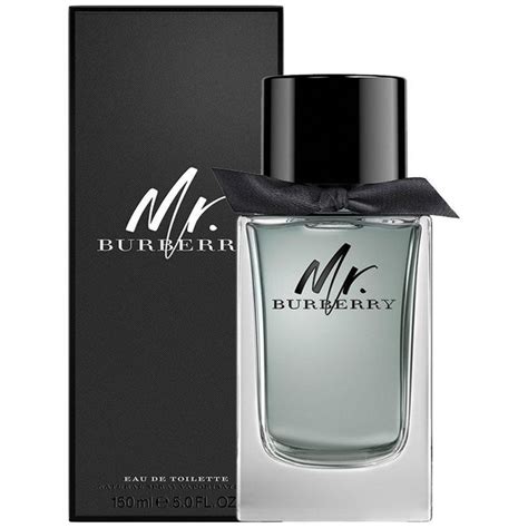 mr burberry edp review|mr burberry edp fragrantica.